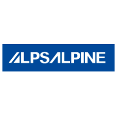 ALPS阿尔卑斯